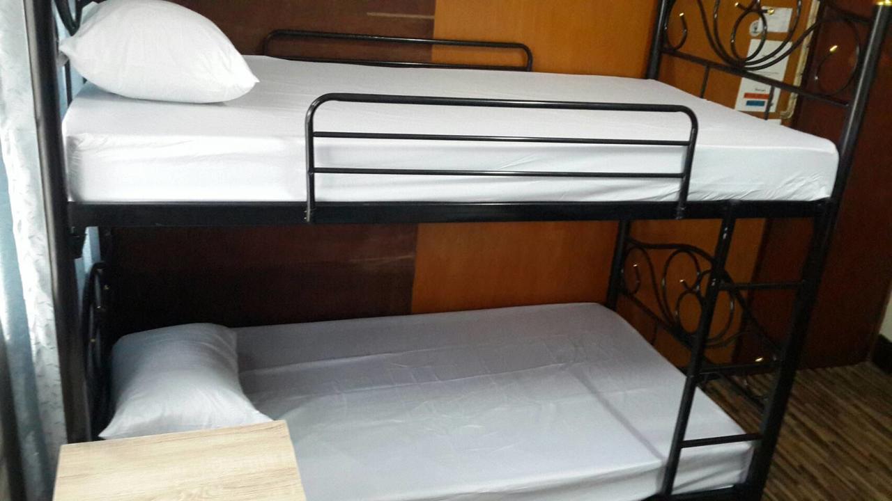 Rose Guest House Chiang Mai Exterior photo